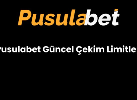 pusulabet guncel cekim limitleri 564