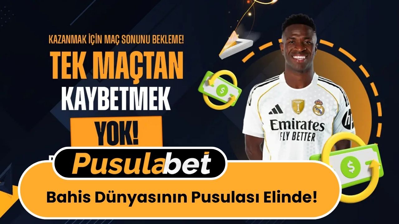 Bahis Dünyasının Pusulası Elinde!