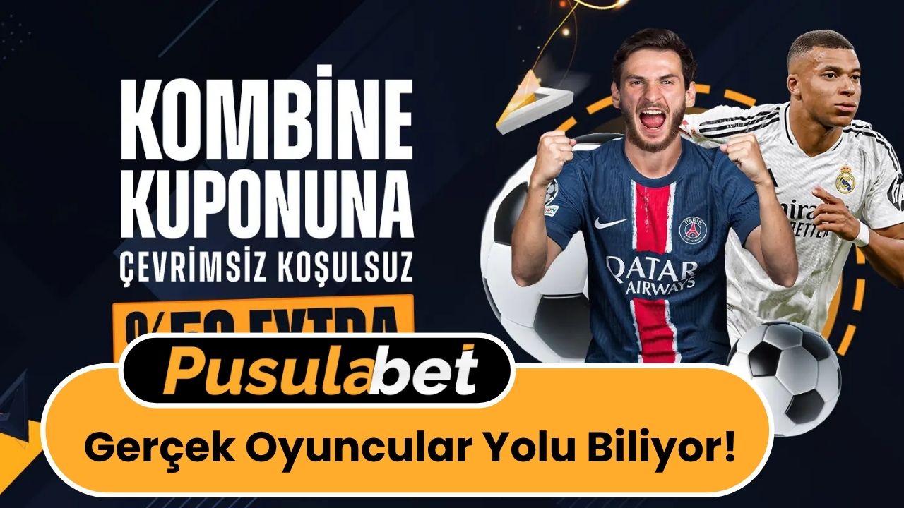 Gerçek Oyuncular Yolu Biliyor!